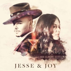 Jesse Y Joy – Echoes of Love